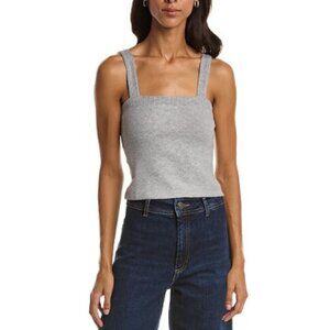 Project Social T | NWOT Dreamscape Cozy Tank Gray Size Medium